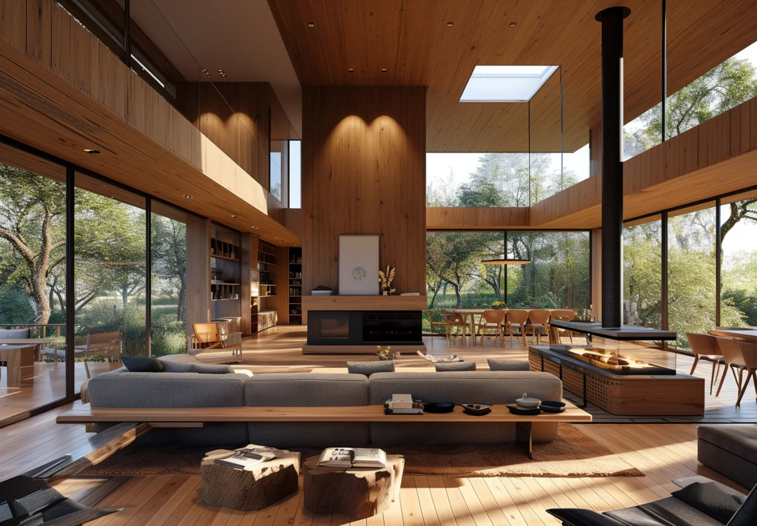 Innovative Designs