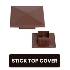 STICK TOP COVER