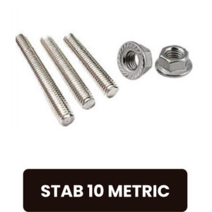 STAB 10 METRIC