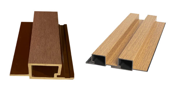 SINGLE WALL PANEL  WPC 004