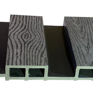 DOUBLE WALL PANEL WPC 005