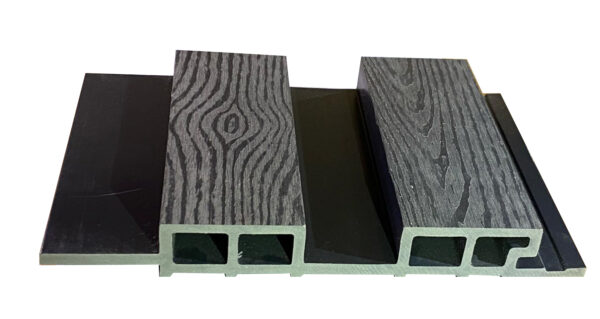 DOUBLE WALL PANEL WPC 005