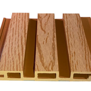 TRIPLE WALL PANEL WPC 006