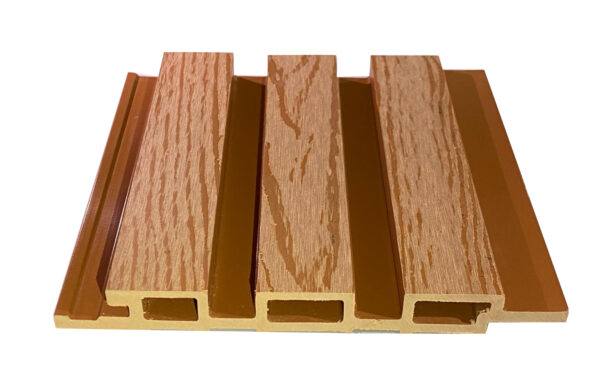 TRIPLE WALL PANEL WPC 006