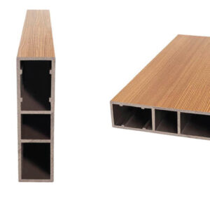 PERGOLA BEAM PROFILE  WPC 011
