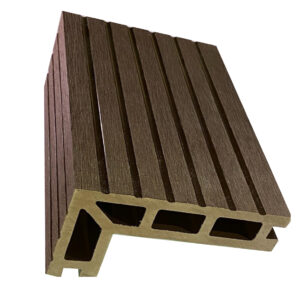 DECK PROFILE ACCESSORIES  WPC 003