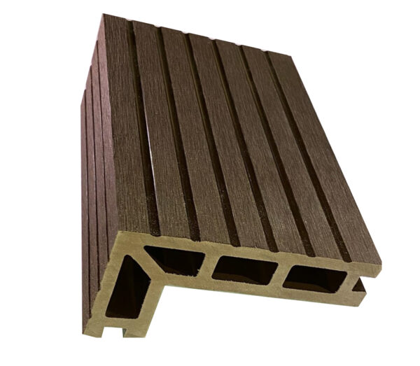 DECK PROFILE ACCESSORIES  WPC 003