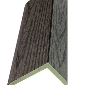 DECK PROFILE ACCESSORIES  WPC 007