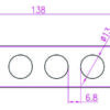DECK PROFILE ACCESSORIES 03 - Image 2