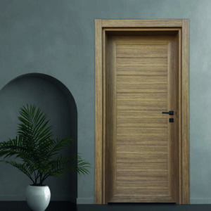 Ready-made doors