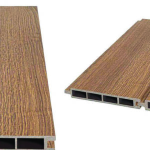 FENCE PANEL PROFILE