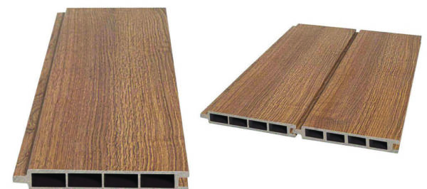 FENCE PANEL PROFILE