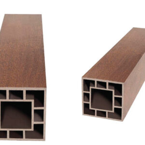 PERGOLA BEAM PROFILE   WPC 012