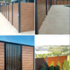 FENCE PANEL PROFILE - Image 3
