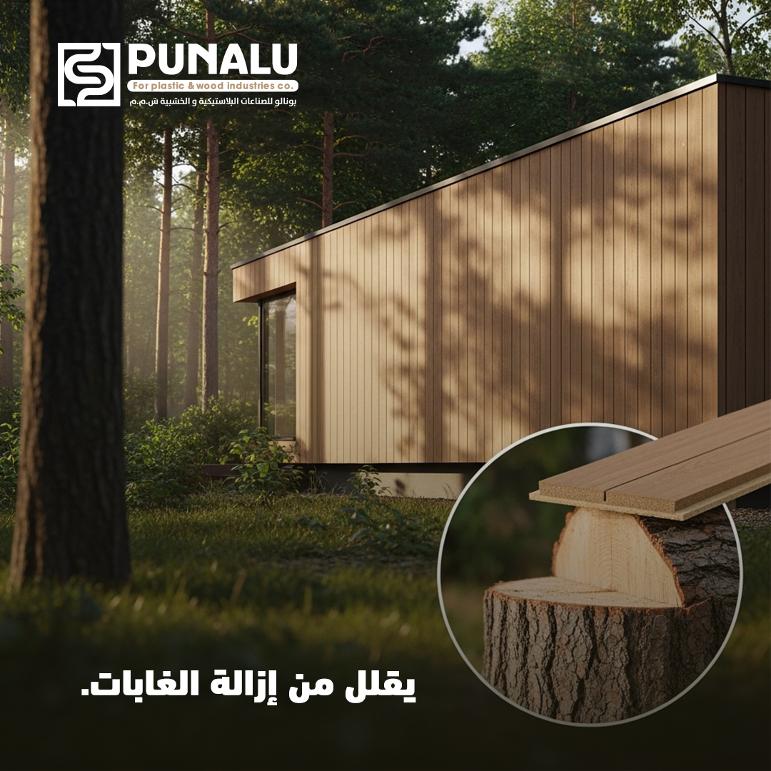 حماية الغابات