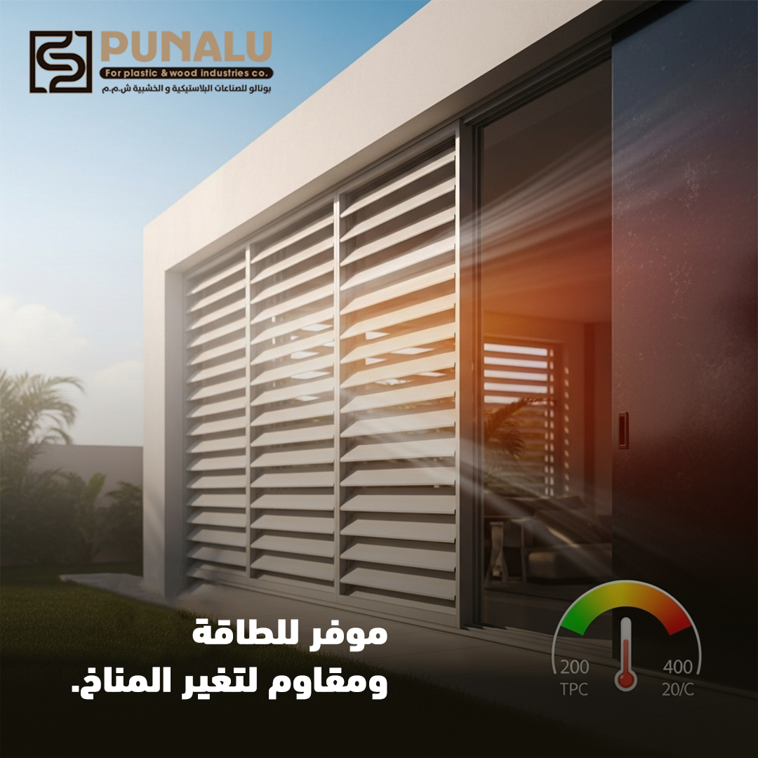 كفاءة الطاقة في المباني