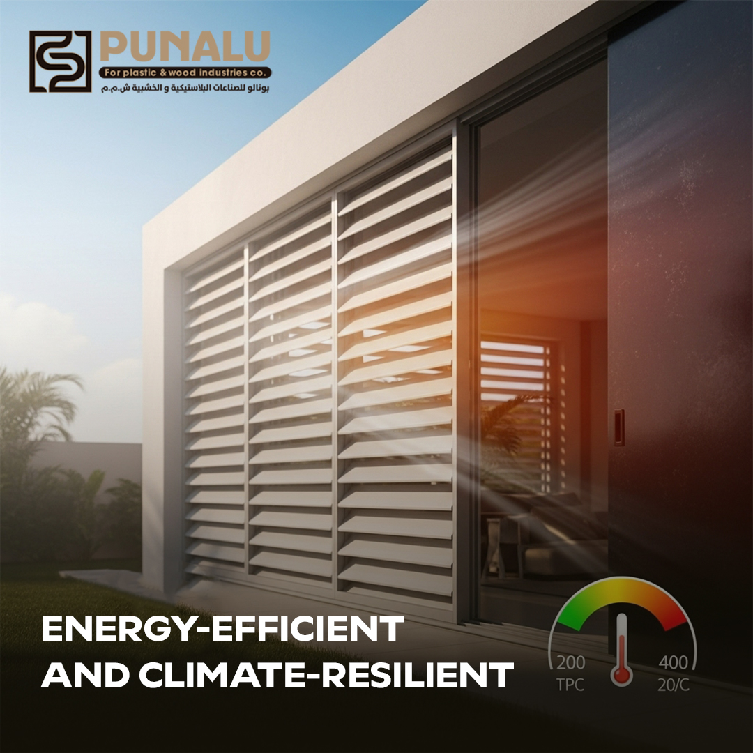 Energy Efficient Home