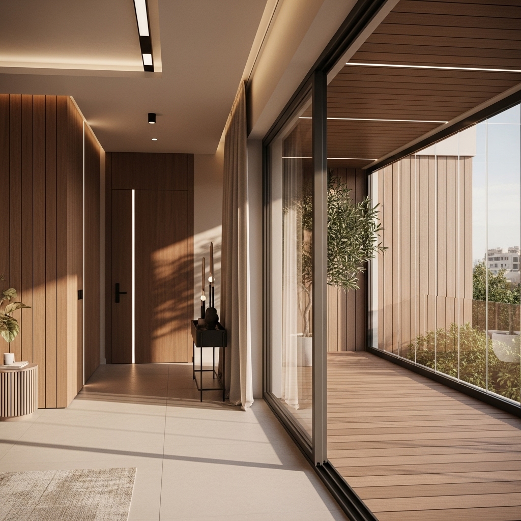 واجهات خارجية