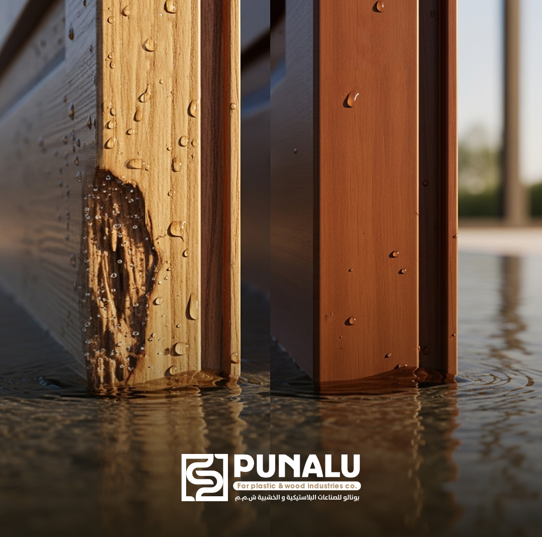 WPC Colors and Textures