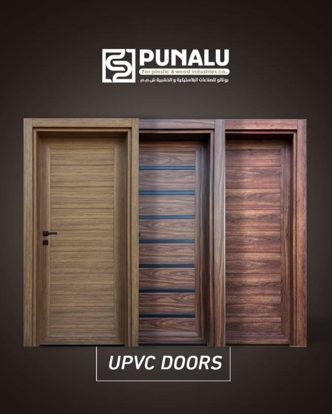 WPC Extrusion Process