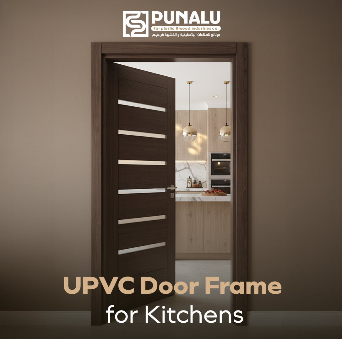 Punalu WPC Door Frame Hero