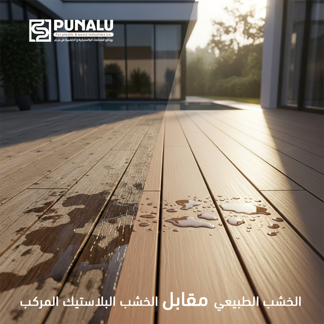 WPC wall panel Egypt