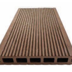 2C- WPC Decking - Narrow Strip