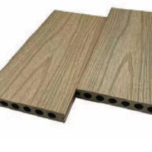 2d- WPC Decking - Texture Wood
