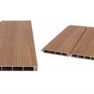 3d- Fence Panel Profile-2