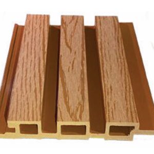 1d- WPC Cladding Profile 3D Outdoor