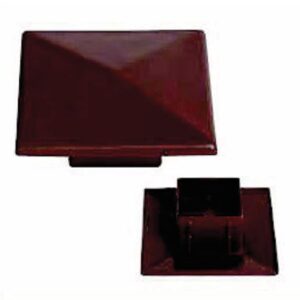 3e- Profile Accessories 4- TOP COVER