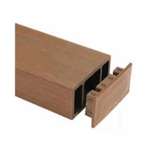 3e- Profile Accessories 6-  End Cap 50mm *100mm