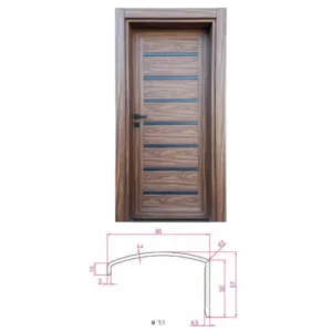 4d- Curve Expansion 90*50