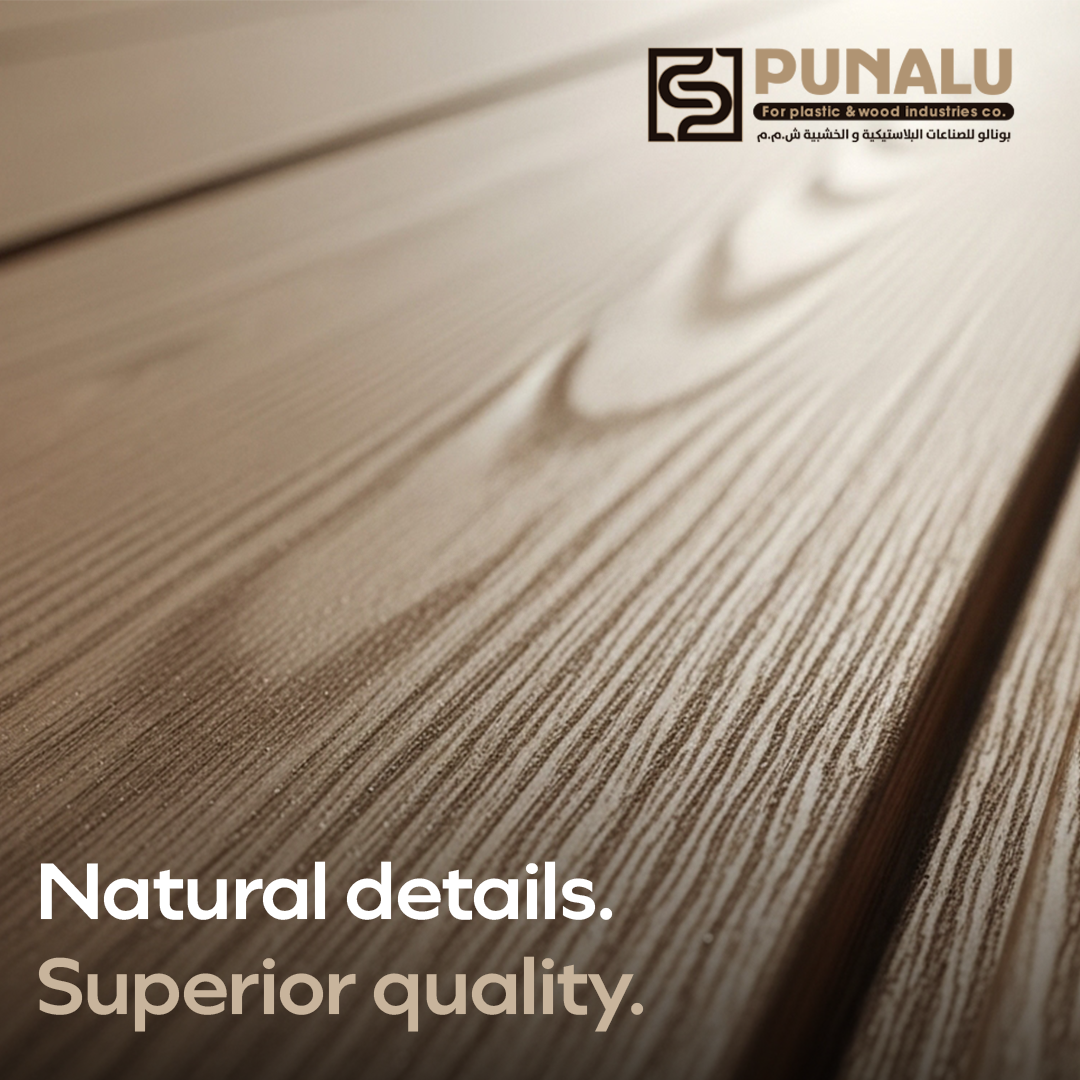 Modern villa façade cladding design