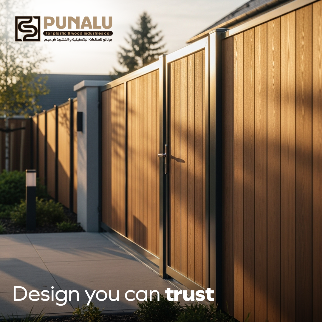 Punalu WPC Outdoor Solutions